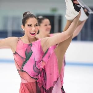 Meet your Posher, Lynne